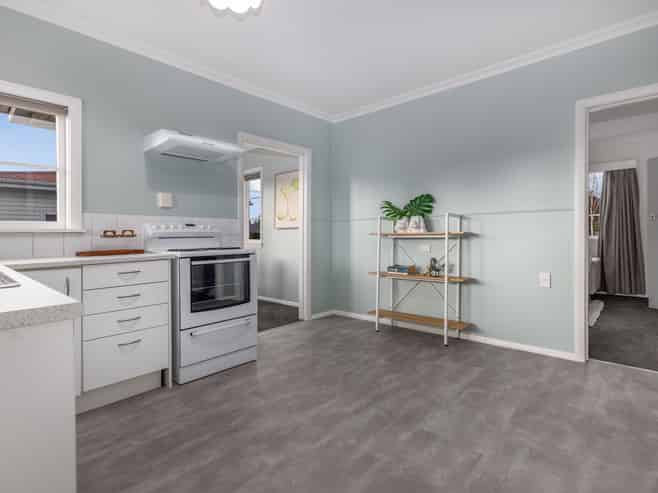 49 Parker Avenue, LEVIN