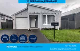 19 Sierra Way, Ramarama