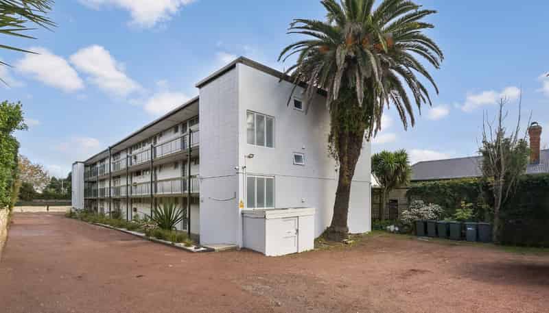 04/34 View Road, Mount Eden