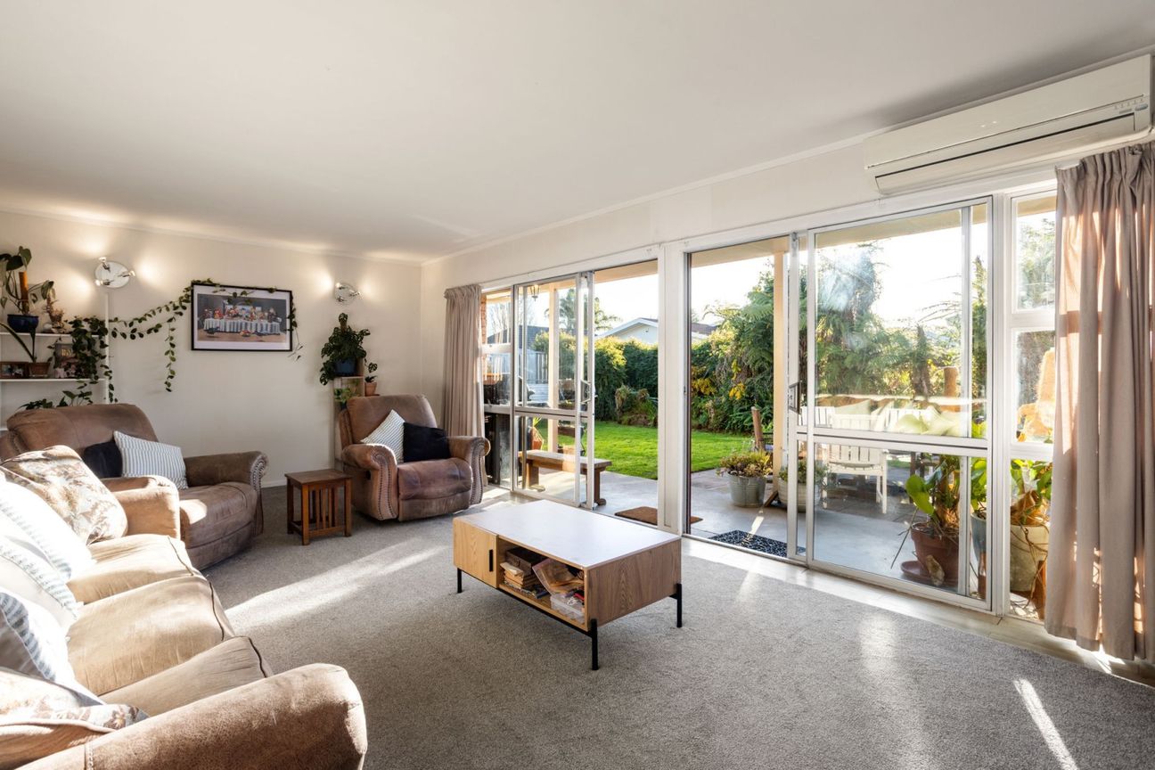 A Home that adapts with you - Fler