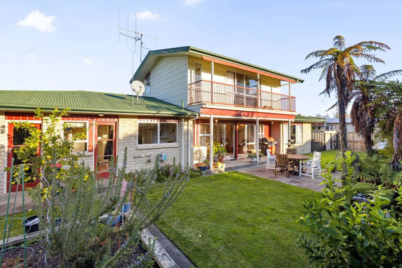 A Home that adapts with you - Bild 2