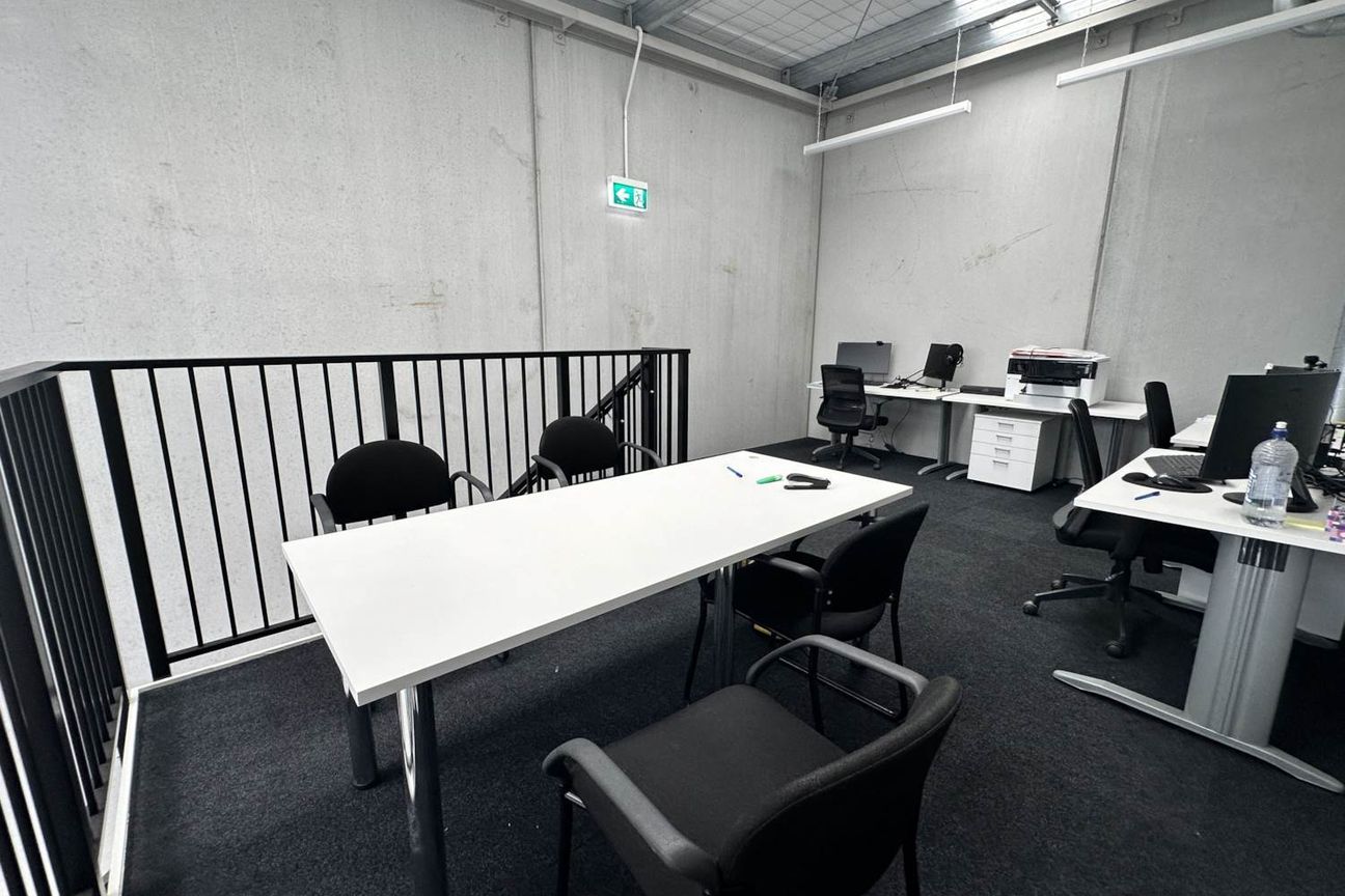 FUNCTIONAL AFFORDABLE WAREHOUSE - Ansicht 6