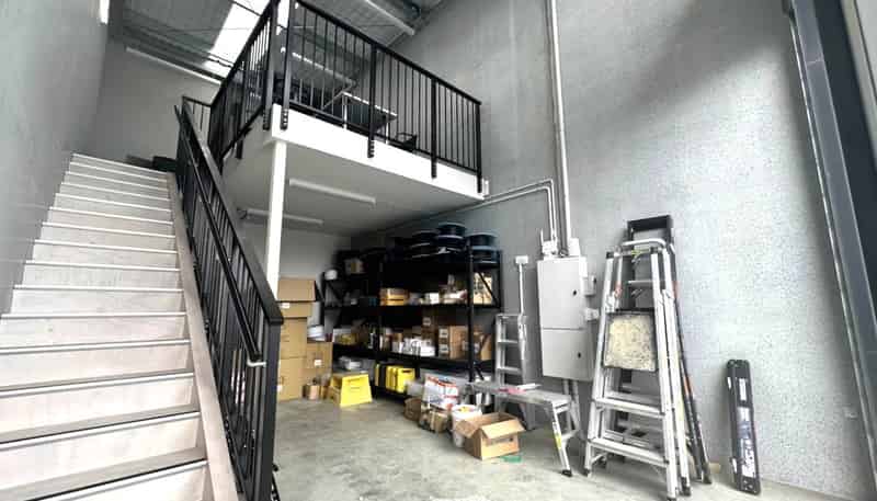 Unit 6/24 Harrison Road, Mount Wellington