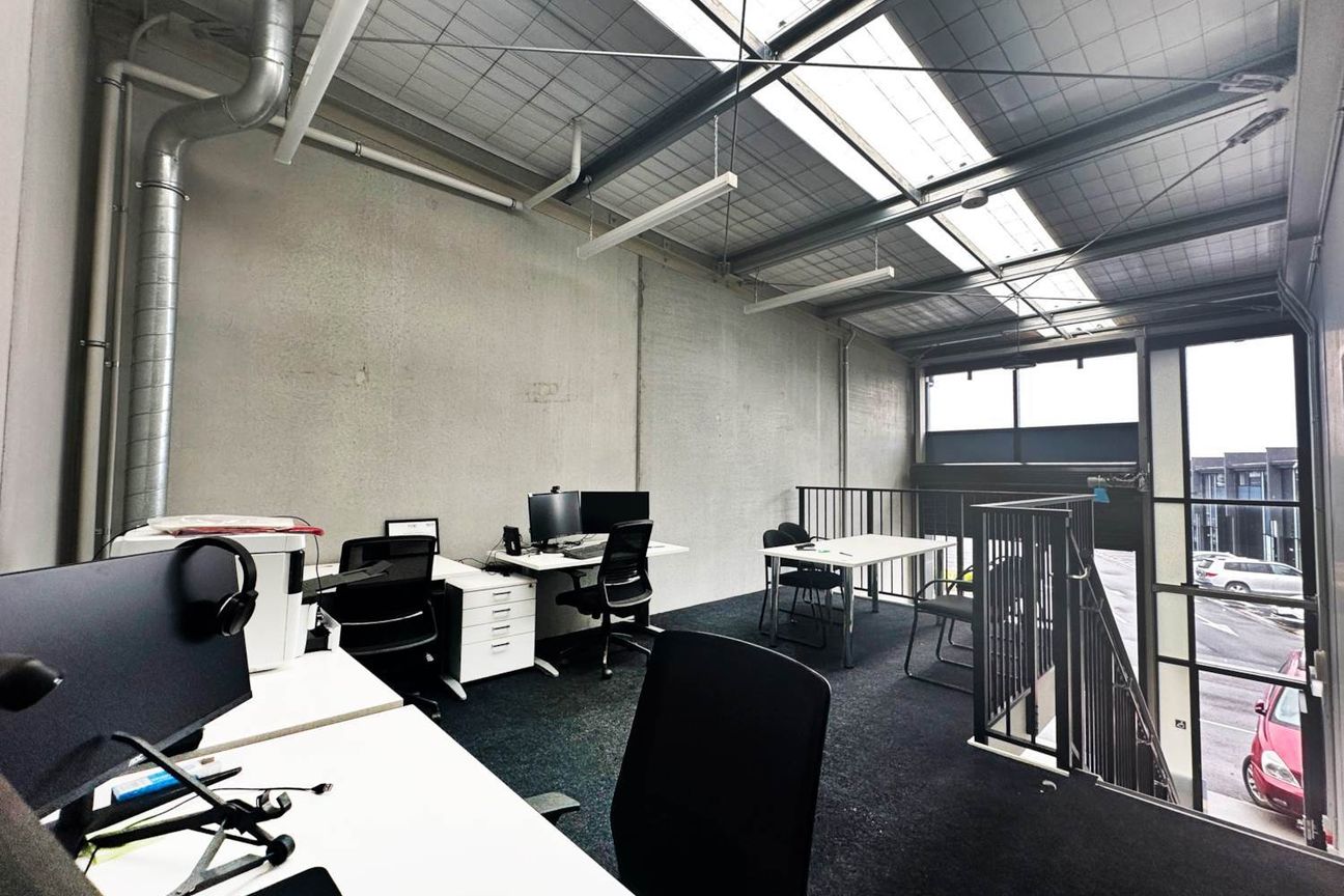 FUNCTIONAL AFFORDABLE WAREHOUSE - Ansicht 4