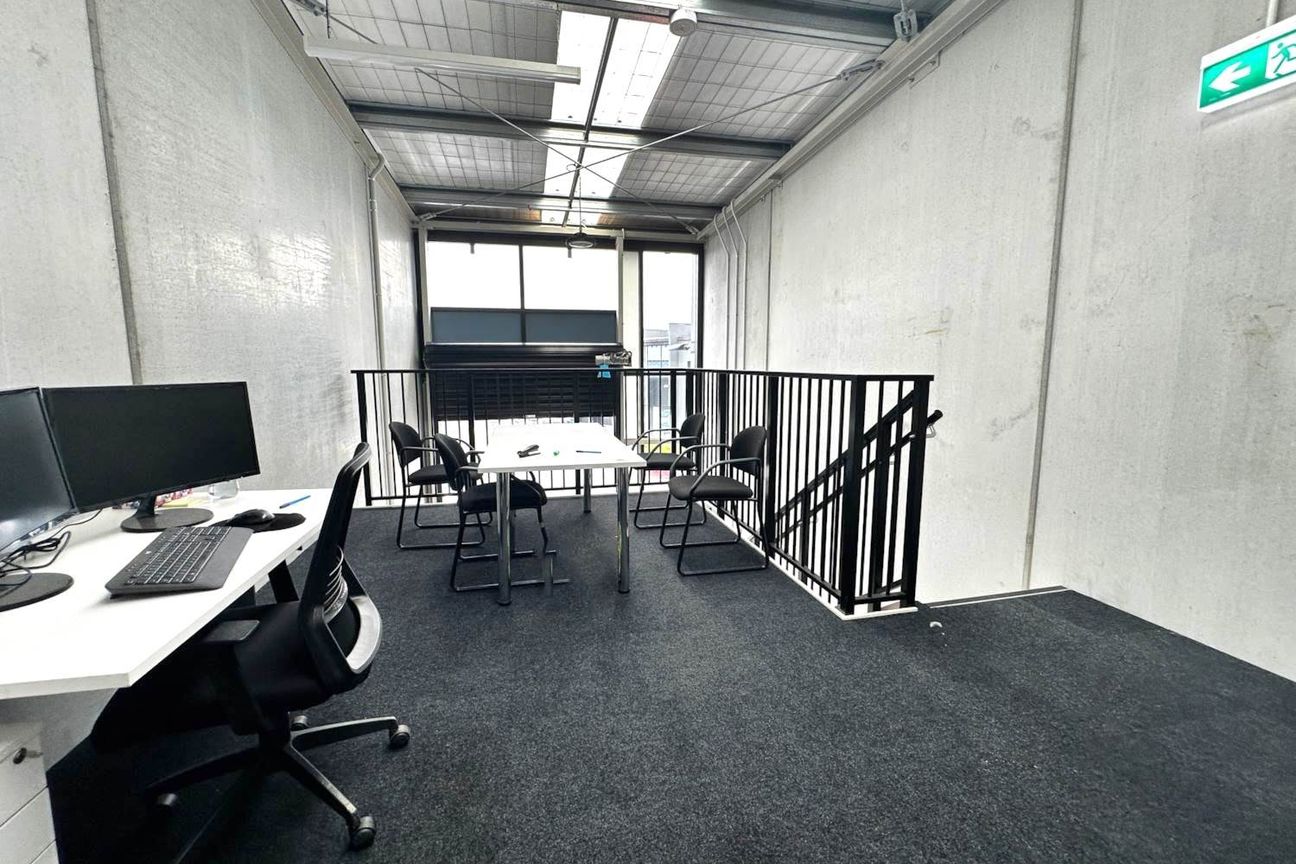 FUNCTIONAL AFFORDABLE WAREHOUSE - Ansicht 5