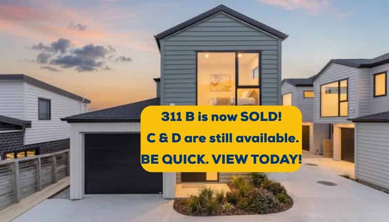 311 B,C,D Blockhouse Bay Road, Avondale