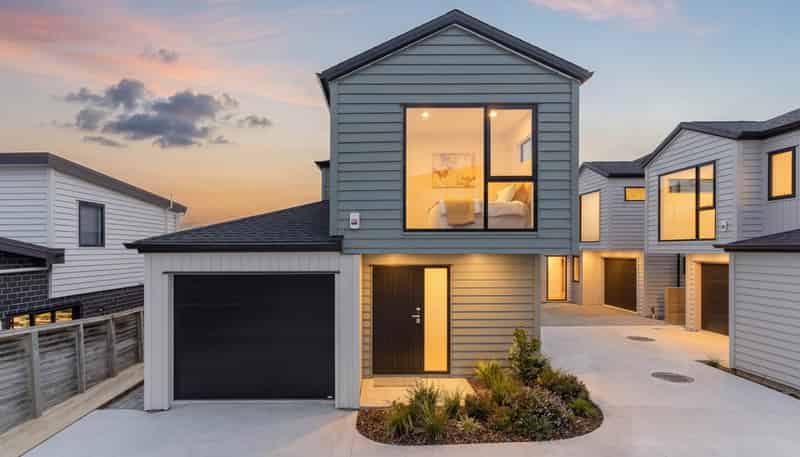 311 B,C,D Blockhouse Bay Road, Avondale