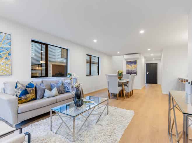 311 B,C,D Blockhouse Bay Road, Avondale