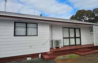 61a South Road, Masterton