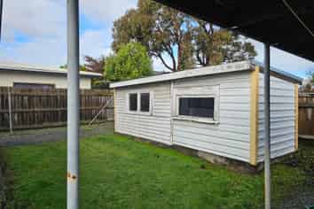 61a South Road, Masterton
