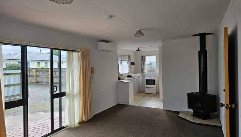 61a South Road, Masterton