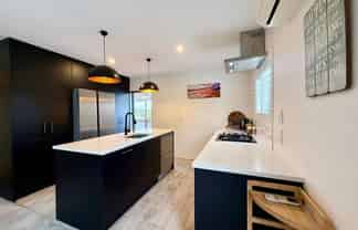 550A New North Road, Kingsland