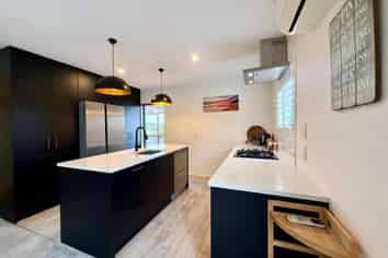 550A New North Road, Kingsland