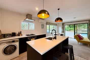 550A New North Road, Kingsland