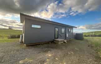 531 Kaiwaka-Mangawhai Road, Hakaru