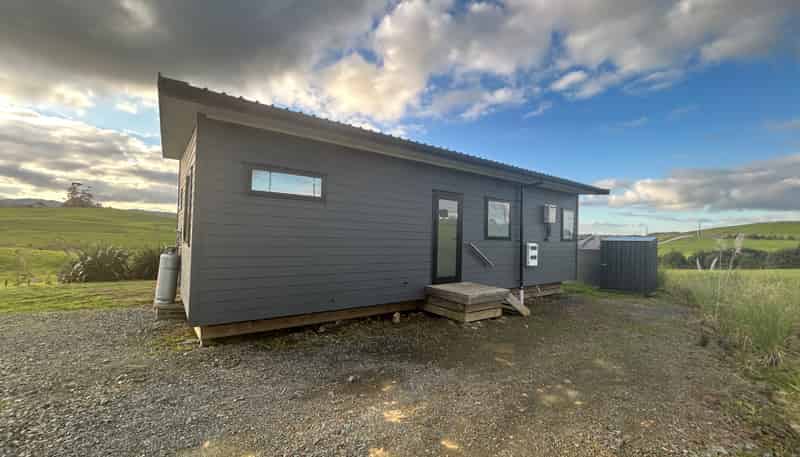 531 Kaiwaka-Mangawhai Road, Hakaru