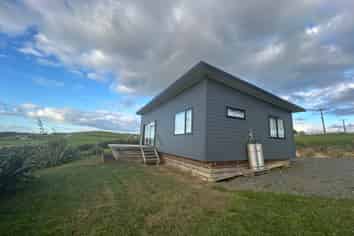 531 Kaiwaka-Mangawhai Road, Hakaru