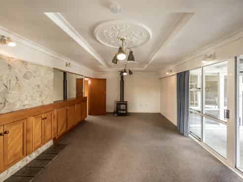 292 Park Road, Hokowhitu