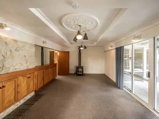 292 Park Road, Hokowhitu