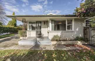 292 Park Road, Hokowhitu