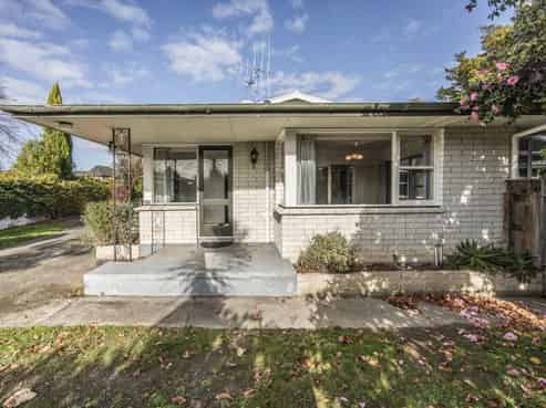 292 Park Road, Hokowhitu
