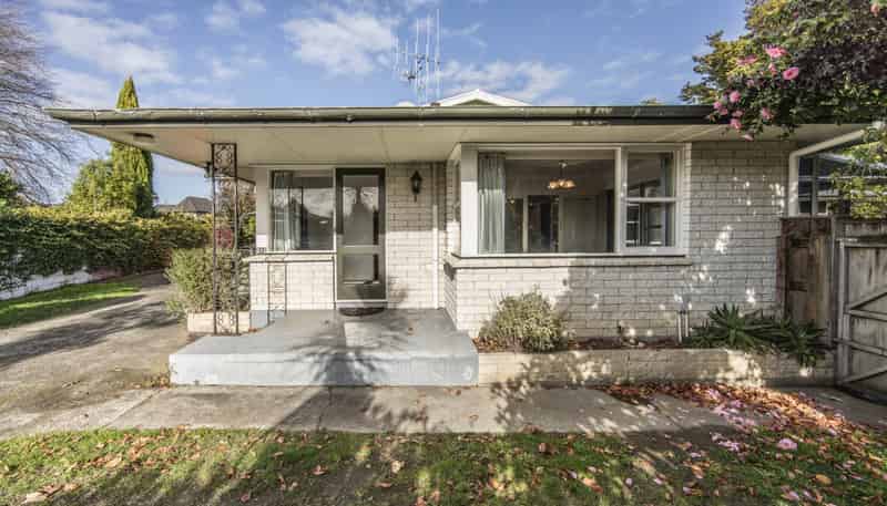 292 Park Road, Hokowhitu