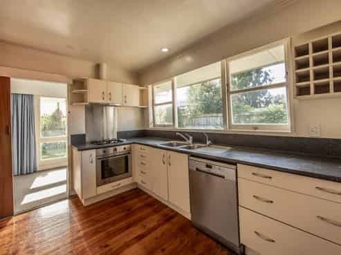 292 Park Road, Hokowhitu