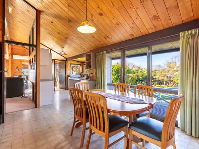 34 Cambridge Street, Pahiatua
