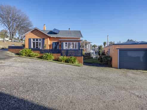 40 Severn Street, Oamaru