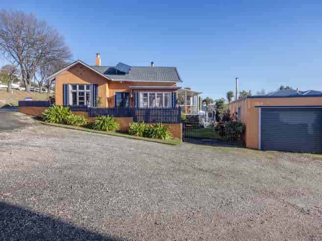 40 Severn Street, Oamaru