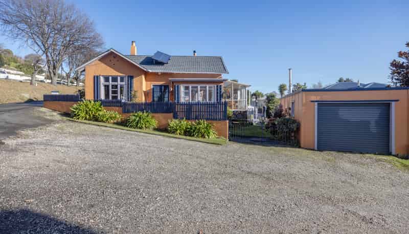 40 Severn Street, Oamaru