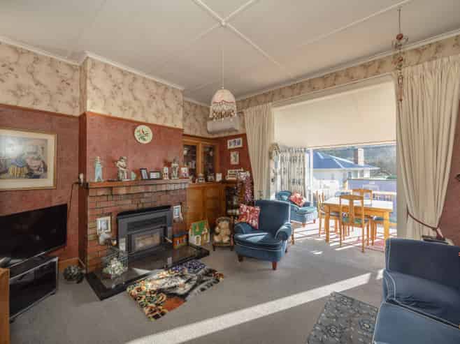 40 Severn Street, Oamaru