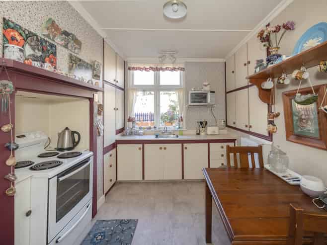 40 Severn Street, Oamaru
