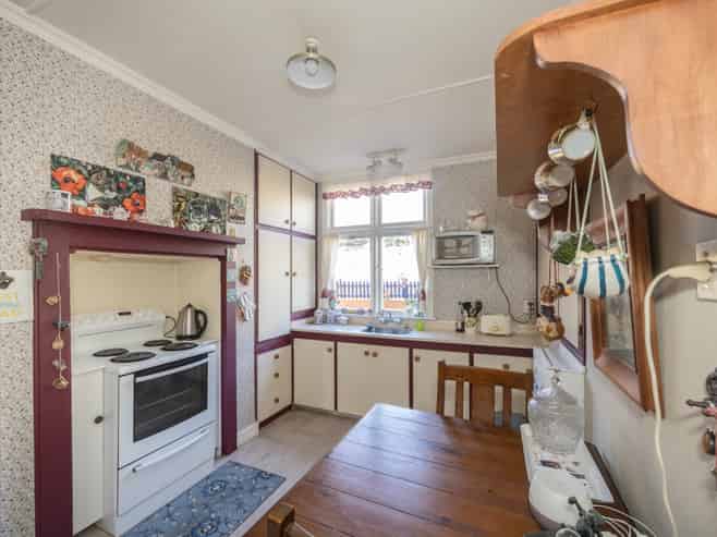 40 Severn Street, Oamaru