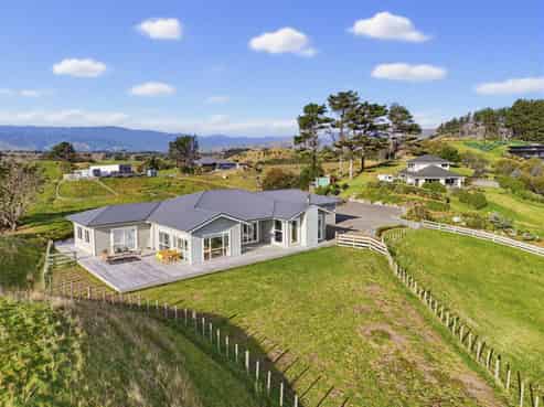 104 Harakeke Road, Te Horo