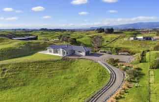 104 Harakeke Road, Te Horo