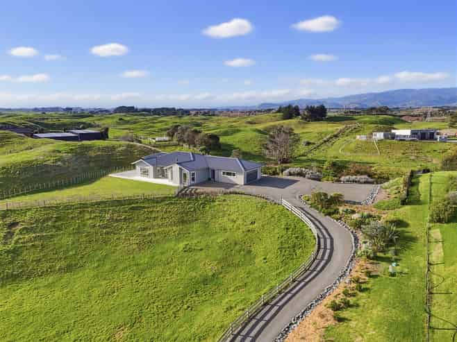 104 Harakeke Road, Te Horo
