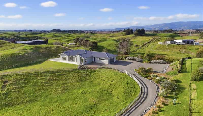 104 Harakeke Road, Te Horo