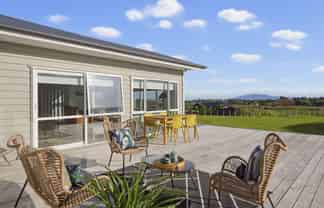 104 Harakeke Road, Te Horo
