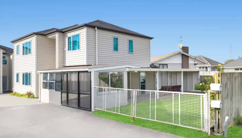 7 Undine Street, Pakuranga