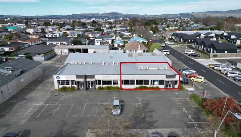 Tenancy 1/ Plunket Street, Saint Leonards