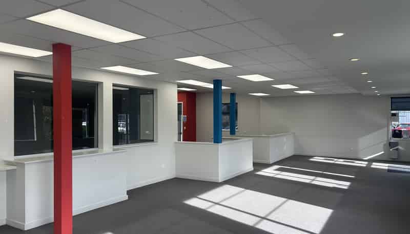 Tenancy 1/ Plunket Street, Saint Leonards