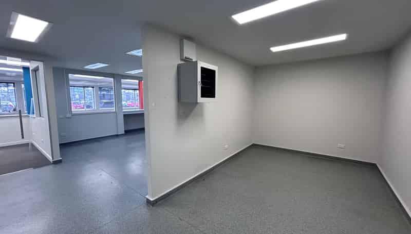 Tenancy 1/ Plunket Street, Saint Leonards