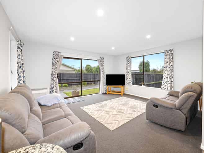 1/36A Camden Street, Redwood