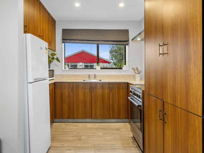 1/36A Camden Street, Redwood