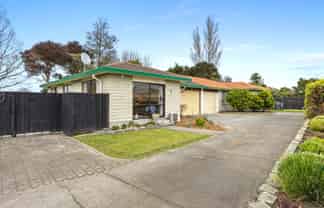 1/36A Camden Street, Redwood