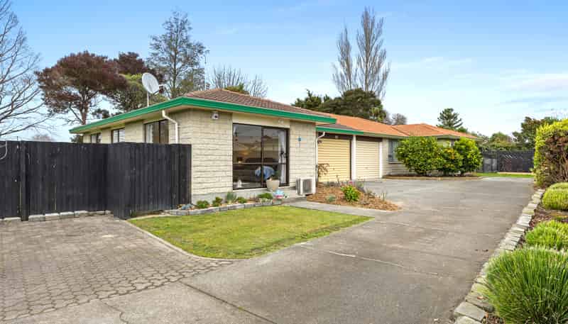 1/36A Camden Street, Redwood