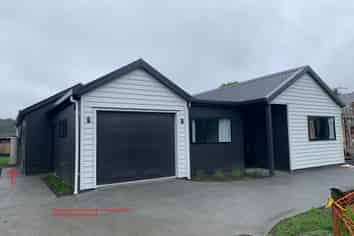 128a Matua Road, Huapai