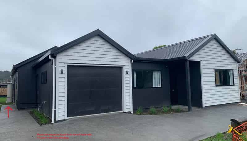 128a Matua Road, Huapai