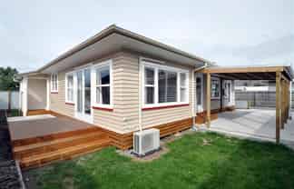 17A Elzy Street, Blenheim Central